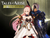 Превью изображения 0: Tales of Arise Ultimate Edition