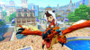 Превью изображения 5: Monster Hunter Stories Deluxe Collection