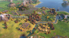 Превью изображения 1: Sid Meier's Civilization VI: Gathering Storm