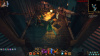 Превью изображения 1: The Incredible Adventures of Van Helsing Anthology