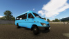 Превью изображения 1: Bus Driver Simulator - European Minibus
