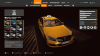 Превью изображения 1: Taxi Life: A City Driving Simulator - Supporter Edition
