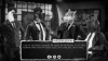 Превью изображения 2: Chicken Police: Into the HIVE!
