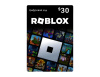 Превью изображения 0: Карта оплаты Roblox 30 USD USA [Цифровая версия]