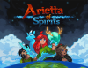 Превью изображения 0: Arietta of Spirits