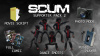 Превью изображения 1: SCUM Supporter Pack 2