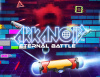Превью изображения 0: Arkanoid - Eternal Battle