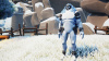 Превью изображения 1: Eville - Frost Golem Pack