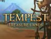 Превью изображения 0: Tempest - Treasure Lands