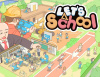 Превью изображения 0: Let's School