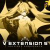 Превью изображения 1: DJMAX RESPECT V - V EXTENSION V Original Soundtrack