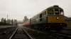 Превью изображения 2: Train Sim World: BR Class 33 Loco Add-On