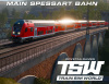Превью изображения 0: Train Sim World: Main Spessart Bahn: Aschaffenburg - Gemünden