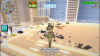 Превью изображения 1: Sonny The Mad Man: Casual Arcade Shooter (HapGames)