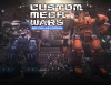 Превью изображения 0: Custom Mech Wars Earth Defense Force Collab Edition