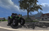 Превью изображения 1: Farming Simulator 2011