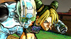 Превью изображения 2: JoJo's Bizarre Adventure: All-Star Battle R Ultimate Edition