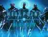 Превью изображения 0: Hellpoint: Blue Sun