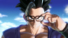 Превью изображения 1: Dragon Ball Xenoverse 2 - Hero of Justice Pack Set