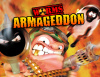 Превью изображения 0: Worms Armageddon