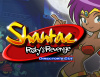 Превью изображения 0: Shantae: Risky's Revenge - Director's Cut