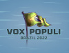 Превью изображения 0: Vox Populi: Brazil 2022