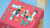 Превью изображения 5: Billy Bumbum: A Cheeky Puzzler
