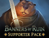 Превью изображения 0: Banners of Ruin - Supporter Pack
