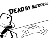Превью изображения 0: Dead by Murder