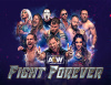 Превью изображения 0: AEW: Fight Forever