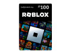 Превью изображения 0: Карта оплаты Roblox 100 PLN Poland [Цифровая версия]