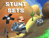 Превью изображения 0: Totally Reliable Delivery Service - Stunt Sets