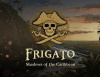 Превью изображения 0: Frigato: Shadows of the Caribbean