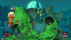 Превью изображения 3: Worms Revolution