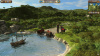 Превью изображения 2: Port Royale 3: Dawn of Pirates