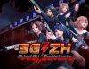 Превью изображения 0: SG ZH School Girl Zombie Hunter