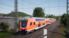 Превью изображения 2: Train Sim World 2: Main Spessart Bahn: Aschaffenburg - Gemünden Route Add-On