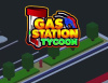 Превью изображения 0: Gas Station Tycoon