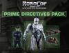 Превью изображения 0: Robocop: Rogue City - Unfinished Business - Prime Directives Pack