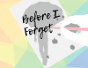 Превью изображения 0: Before I Forget