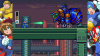 Превью изображения 1: Mega Man X Legacy Collection