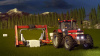 Превью изображения 3: Farming Simulator 17 - KUHN Equipment Pack