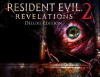 Превью изображения 0: Resident Evil Revelations 2 - Deluxe Edition