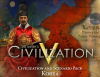 Превью изображения 0: Sid Meier’s Civilization V: Civilization and Scenario Pack - Korea