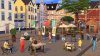 Превью изображения 5: The Sims 4: Любимое дело