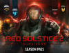 Превью изображения 0: Red Solstice 2: Survivors - Season Pass