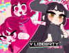 Превью изображения 0: DJMAX RESPECT V - V Liberty Pack