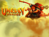 Превью изображения 0: Unruly Heroes