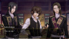 Превью изображения 4: Hakuoki: Edo Blossoms