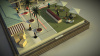 Превью изображения 1: Hitman GO: Definitive Edition